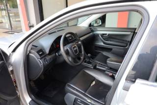 AUDI A4 usata, con Servosterzo