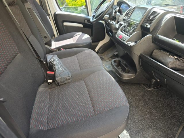 CITROEN Jumper usata, con ESP