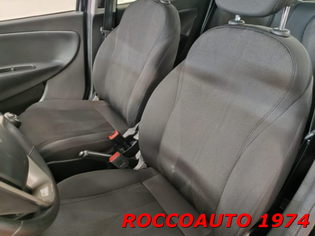 LANCIA Ypsilon usata, con Chiusura centralizzata