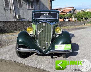 FIAT Balilla usata 1