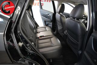 NISSAN X-Trail usata, con Fendinebbia