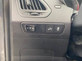 HYUNDAI iX35 usata, con ESP