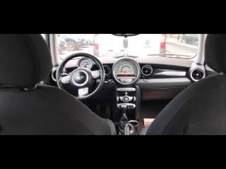 MINI Mini usata, con Sedile posteriore sdoppiato