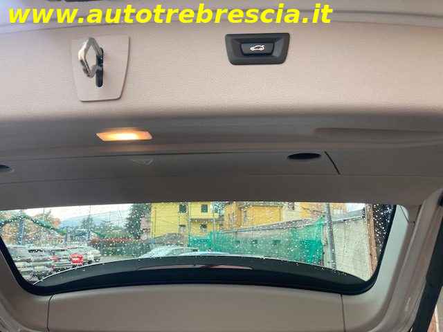 BMW 316 usata, con Specchietti laterali elettrici