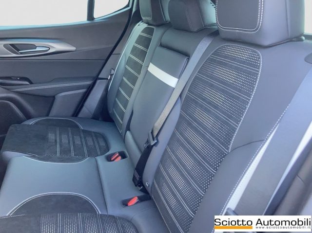 ALFA ROMEO Tonale usata, con Immobilizzatore elettronico