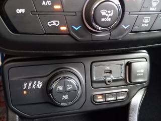JEEP Renegade usata, con Airbag Passeggero
