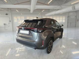 TOYOTA Yaris Cross usata, con Chiusura centralizzata