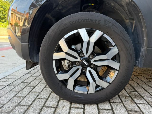 DACIA Duster usata 20