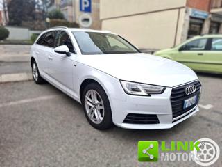 AUDI A4 usata, con Airbag Passeggero