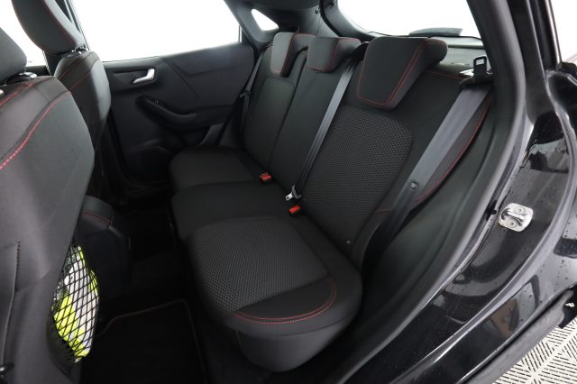 FORD Puma usata 3