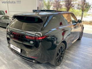 LAND ROVER Range Rover Sport usata, con Antifurto
