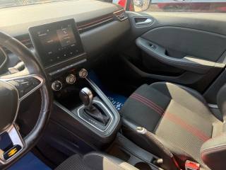 RENAULT Clio usata, con Filtro antiparticolato