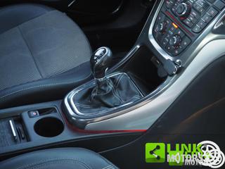 OPEL Astra usata 33