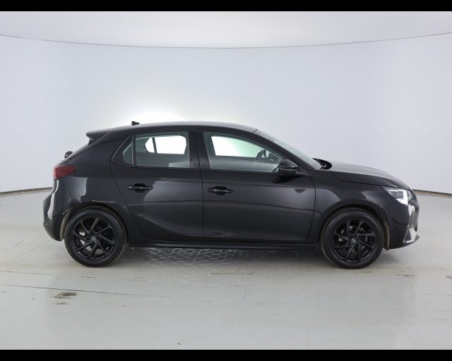 OPEL Corsa usata, con Chiusura centralizzata