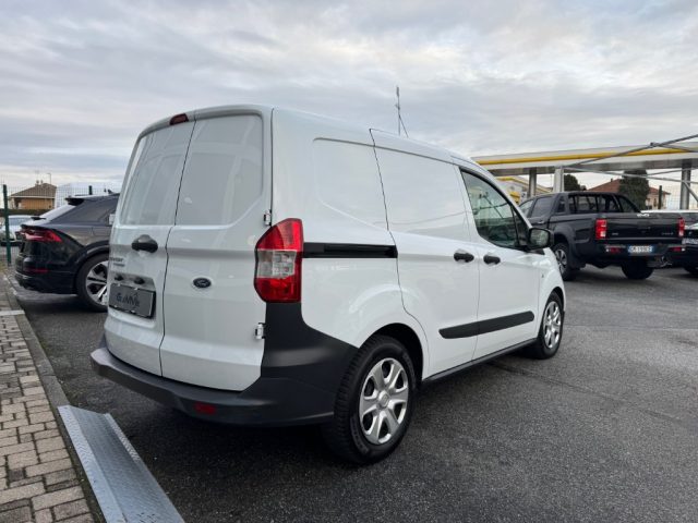FORD Transit Courier usata, con Chiusura centralizzata