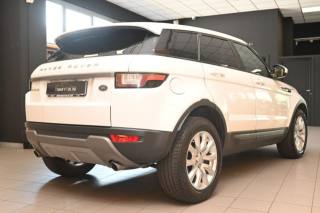 LAND ROVER Range Rover Evoque usata 75