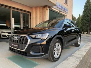 AUDI Q3 35 2.0 TDI 150 cv S tronic Business COCKPIT