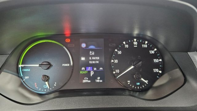 NISSAN Townstar usata, con Telecamera per parcheggio assistito