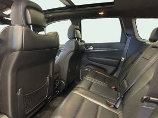 JEEP Grand Cherokee usata, con Start/Stop Automatico