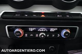 AUDI Q2 usata, con ESP