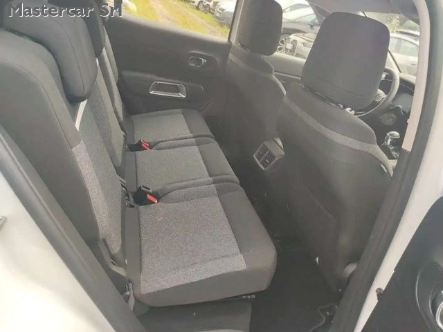 CITROEN C5 Aircross usata, con Boardcomputer