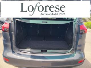 OPEL Zafira usata, con Controllo trazione