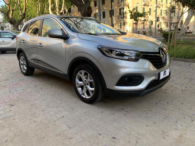 RENAULT Kadjar usata, con Airbag laterali