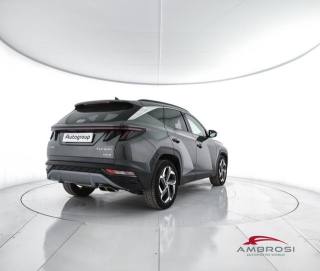 HYUNDAI Tucson usata 2