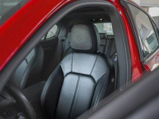 ALFA ROMEO Stelvio usata, con Immobilizzatore elettronico