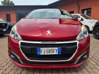 PEUGEOT 208 usata, con Airbag laterali