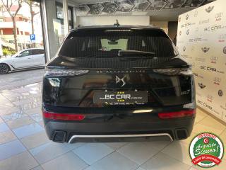 DS AUTOMOBILES DS 7 usata, con Autoradio