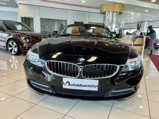 BMW Z4 usata, con Airbag
