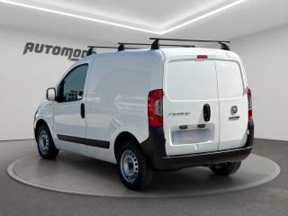 FIAT Fiorino usata, con Immobilizzatore elettronico