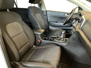 KIA Sportage usata 9