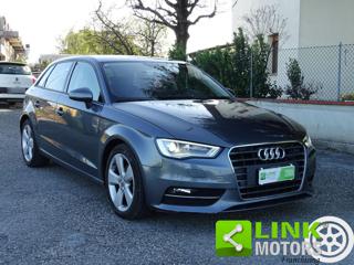 AUDI A3 usata, con Volante in pelle