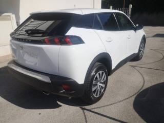 PEUGEOT 2008 usata, con Airbag Passeggero