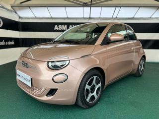 FIAT 500e usata, con Airbag laterali