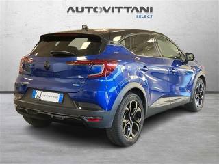 RENAULT Captur usata 3