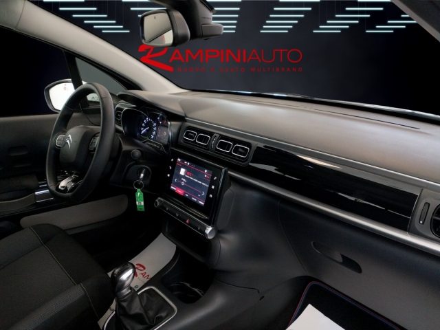 CITROEN C3 usata 16