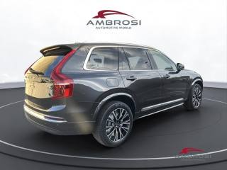 VOLVO XC90 usata 2