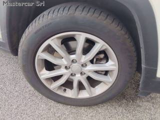 JEEP Compass usata, con Park Distance Control