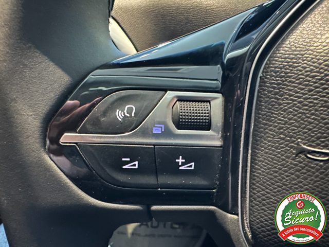 PEUGEOT 3008 usata, con Sensori di parcheggio posteriori