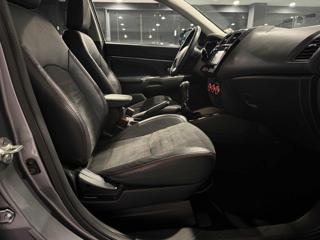 MITSUBISHI ASX usata, con Fari Xenon