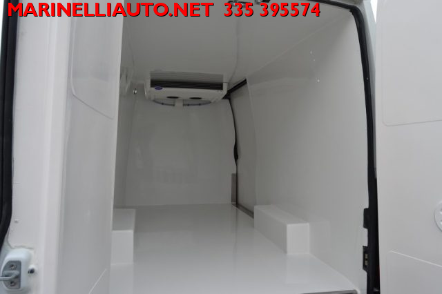 IVECO Daily usata, con USB
