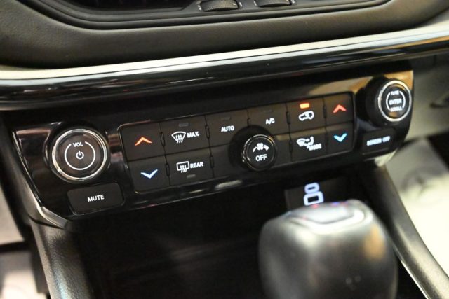 JEEP Compass usata 211