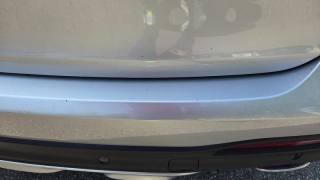 MG HS usata, con Chiusura centralizzata