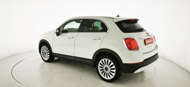 FIAT 500X usata 55