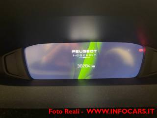 PEUGEOT 308 usata, con Sensore di pioggia