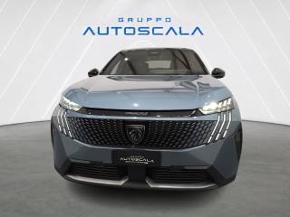 PEUGEOT 3008 usata, con Airbag laterali