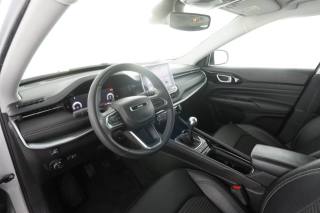 JEEP Compass usata 1